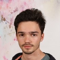 Image de Lucas Vabre